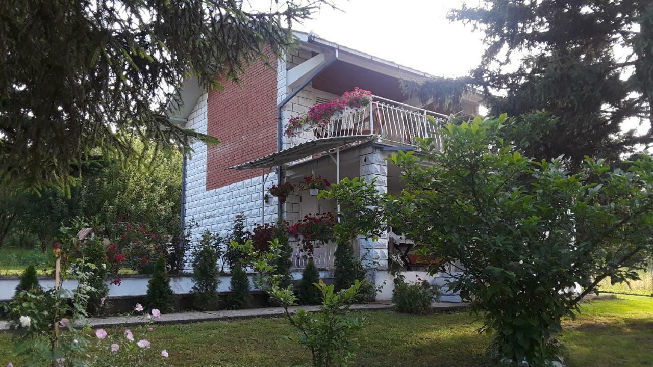 White House Rakovac Apartment Novi Sad Exterior foto